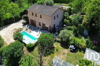 achat maison chambonas 07140
