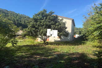 achat maison chambonas 07140