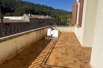achat maison chambonas 07140
