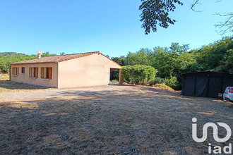achat maison chambonas 07140
