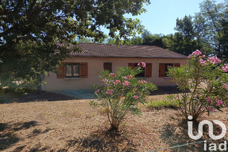 achat maison chambonas 07140