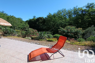 achat maison chambonas 07140