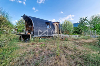 achat maison chambonas 07140