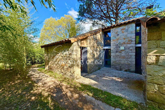 achat maison chambonas 07140