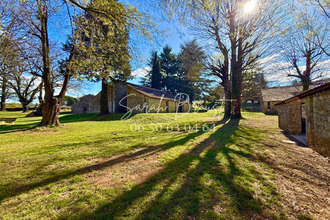 achat maison chambonas 07140