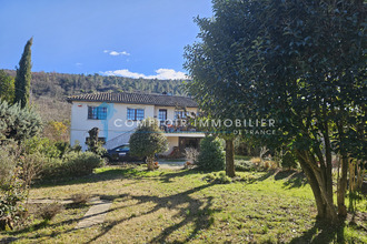 achat maison chambonas 07140