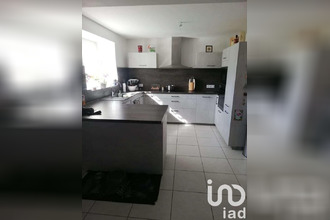 achat maison chambonchard 23110