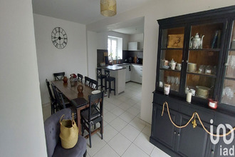 achat maison chambonchard 23110