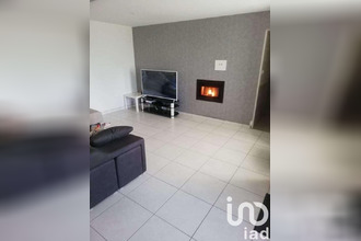 achat maison chambonchard 23110