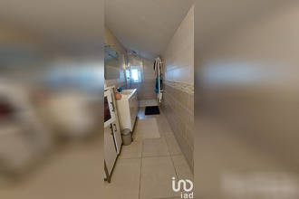 achat maison chambonchard 23110