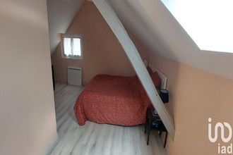 achat maison chambonchard 23110