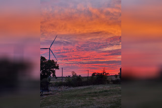 achat maison chambonchard 23110