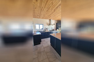 achat maison chambonchard 23110