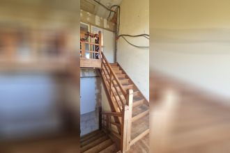 achat maison chambonchard 23110