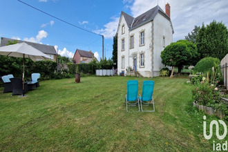 achat maison chamborand 23240