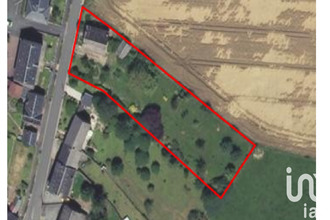 achat maison chamborand 23240