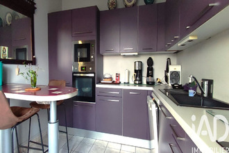 achat maison chamborand 23240