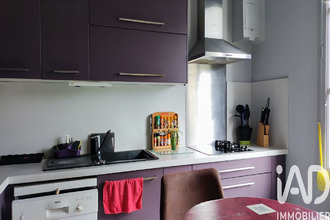 achat maison chamborand 23240