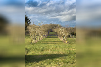 achat maison chambord 27250