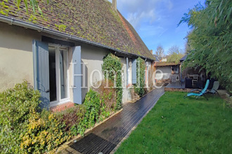 achat maison chambord 41250