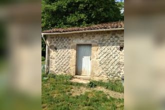 achat maison chamboret 87140