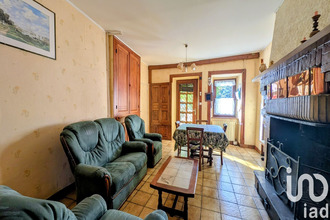 achat maison chamboret 87140