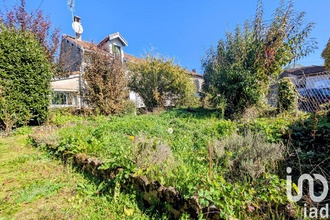 achat maison chamboret 87140