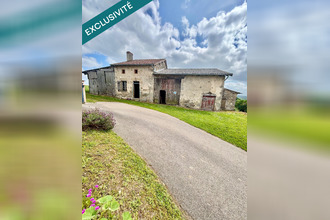 achat maison chamboret 87140