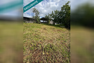 achat maison chamboret 87140