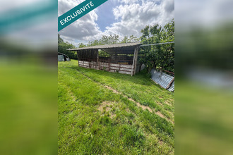 achat maison chamboret 87140