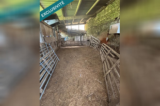 achat maison chamboret 87140