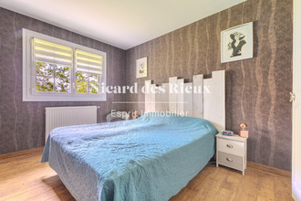 achat maison chamboret 87140