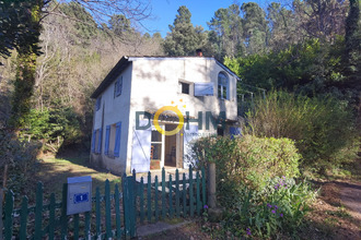 achat maison chamborigaud 30530