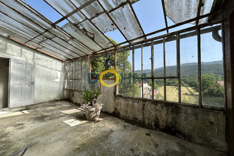 achat maison chamborigaud 30530