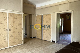 achat maison chamborigaud 30530