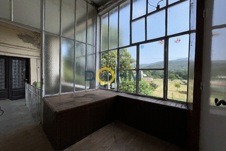 achat maison chamborigaud 30530