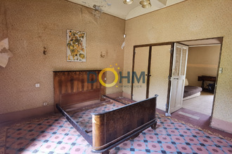 achat maison chamborigaud 30530