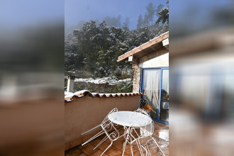 achat maison chamborigaud 30530