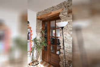 achat maison chamborigaud 30530