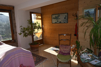 achat maison chamborigaud 30530