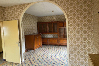 achat maison chamborigaud 30530