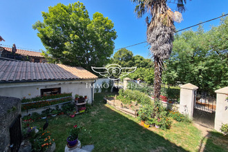 achat maison chamborigaud 30530