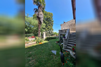 achat maison chamborigaud 30530