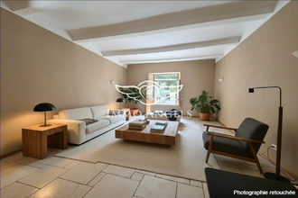 achat maison chamborigaud 30530