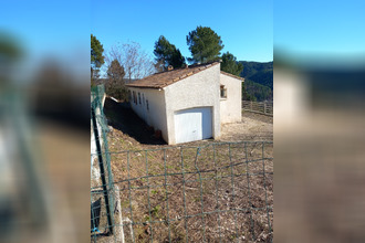 achat maison chamborigaud 30530