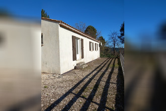 achat maison chamborigaud 30530