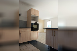 achat maison chamborigaud 30530