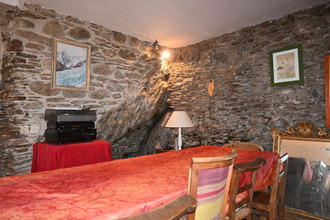 achat maison chamborigaud 30530