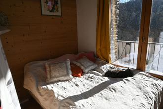 achat maison chamborigaud 30530