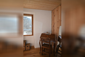 achat maison chamborigaud 30530